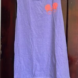 Disney Jonas Brothers Cool Tank Top